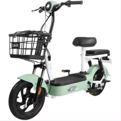 Best Sale Custom 40km/h Sportbikes Mini Electric Motorcycles 350W 48V Two-Wheeled Fashion Design 2000W Power 1500W 72V Lithium
